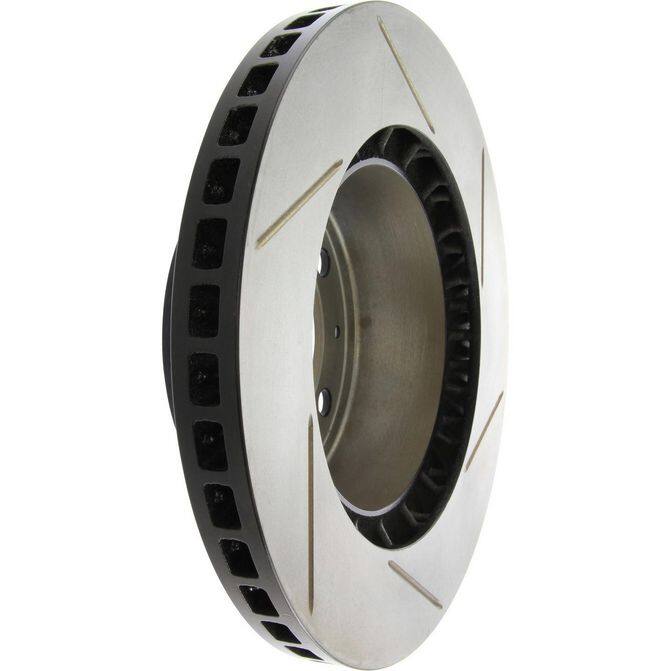 CEN CENTRIC PARTS 12637025SL