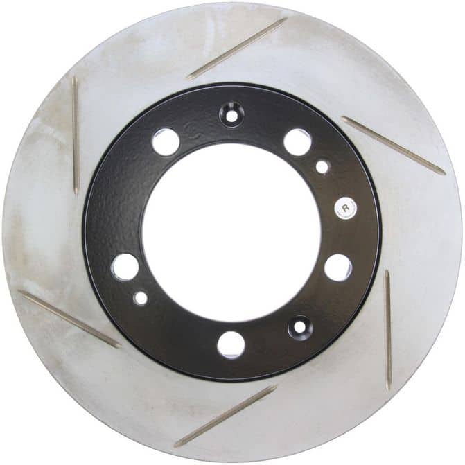 CEN CENTRIC PARTS 12637025SR