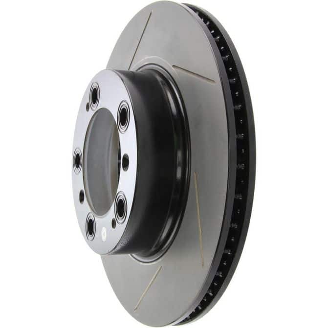 CEN CENTRIC PARTS 12637030CSL