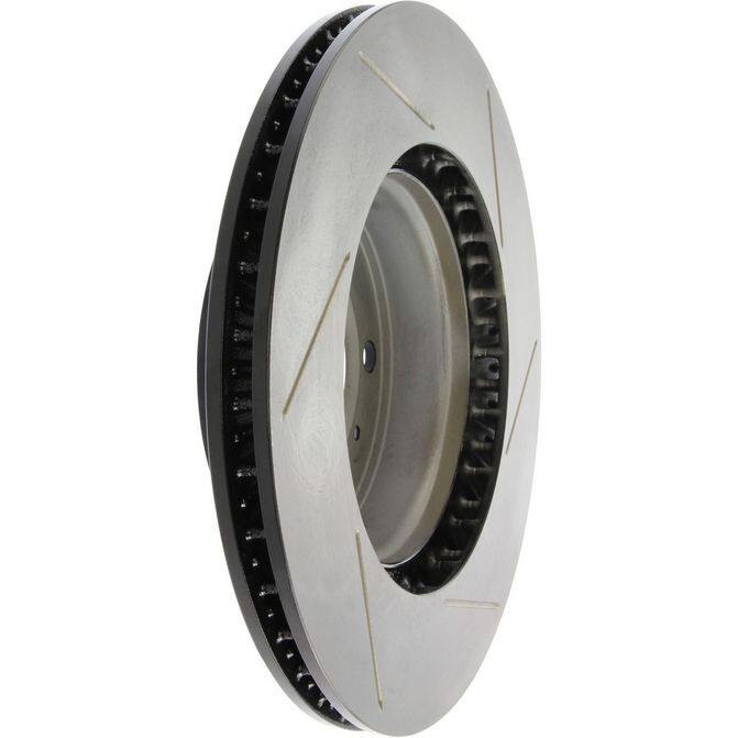 CEN CENTRIC PARTS 12637030CSL