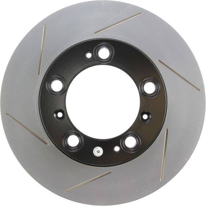 CEN CENTRIC PARTS 12637030CSR