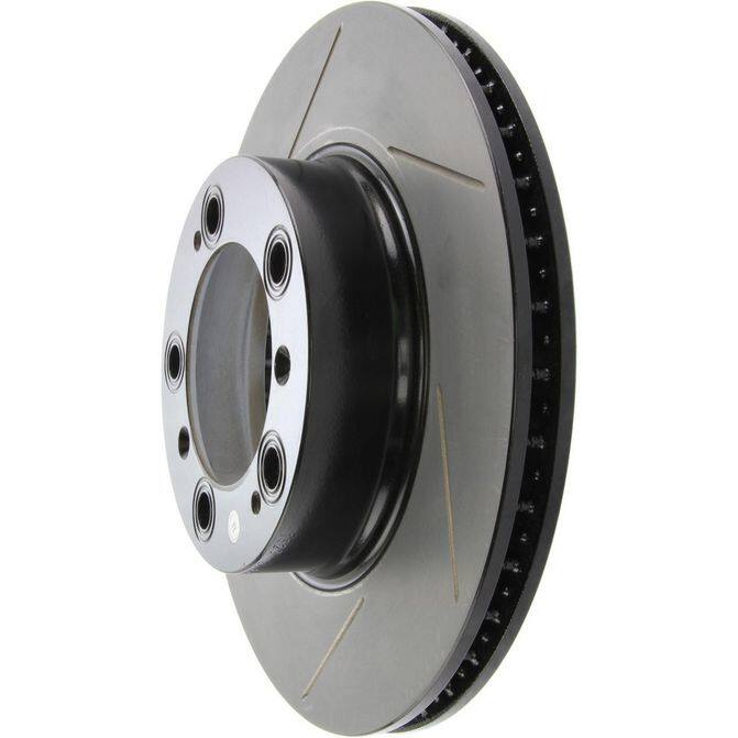 CEN CENTRIC PARTS 12637030SL