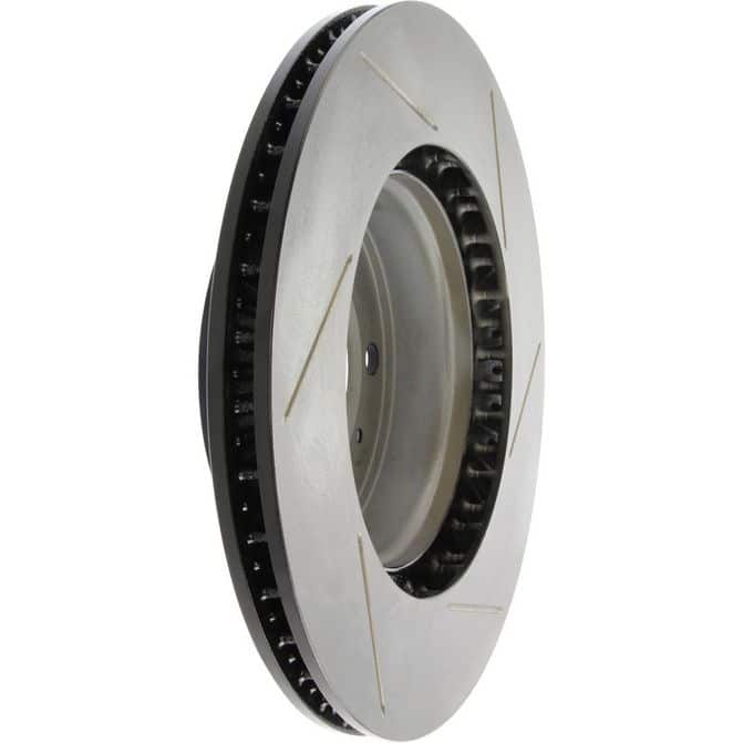 CEN CENTRIC PARTS 12637030SR