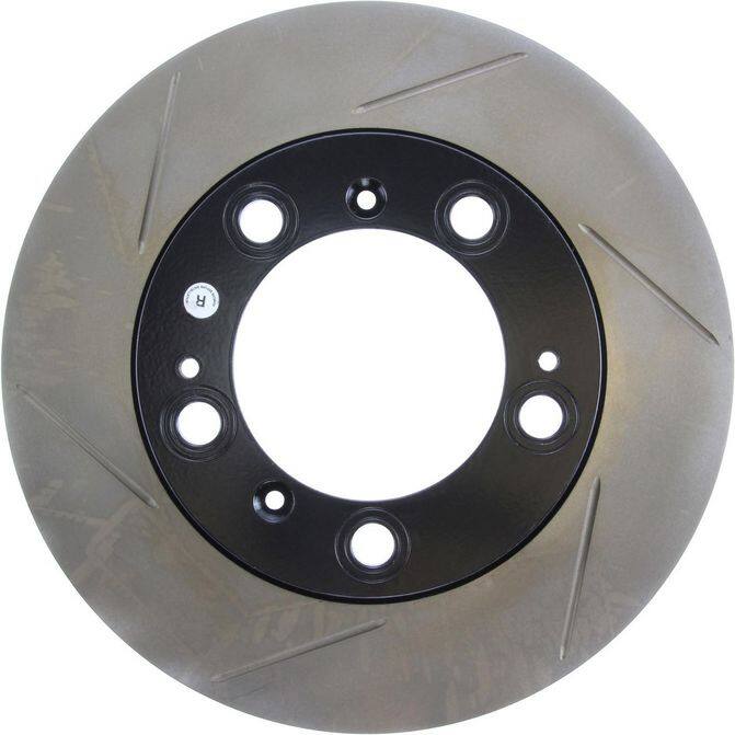 CEN CENTRIC PARTS 12637031SL