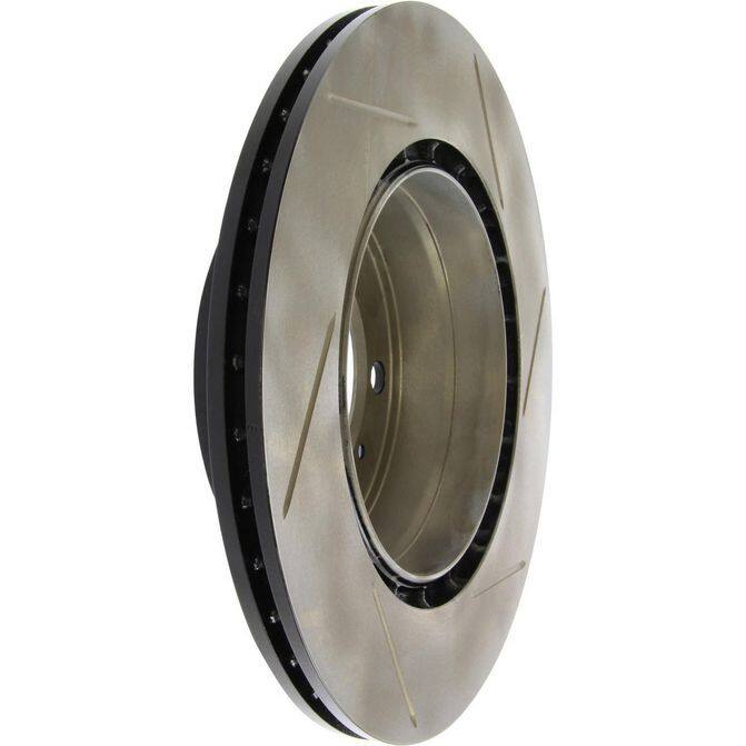 CEN CENTRIC PARTS 12637031SL