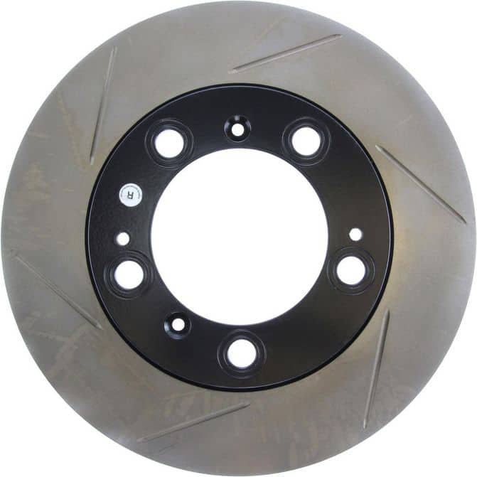 CEN CENTRIC PARTS 12637031SR