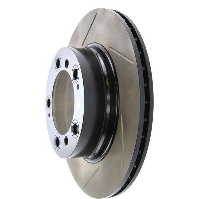 CEN CENTRIC PARTS 12637031SR