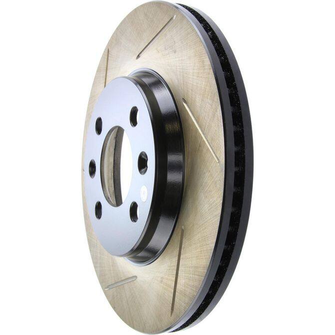 CEN CENTRIC PARTS 12638006CSL