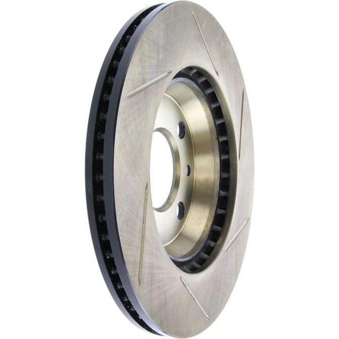 CEN CENTRIC PARTS 12638006CSR