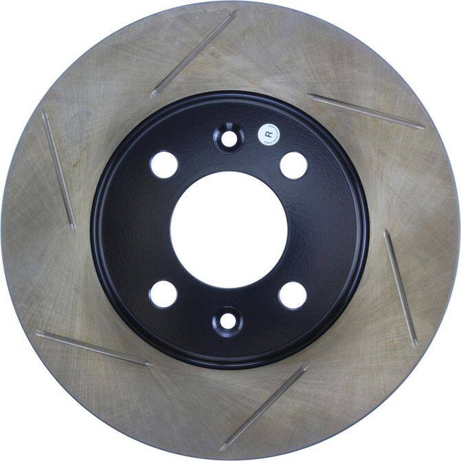 CEN CENTRIC PARTS 12638006SL