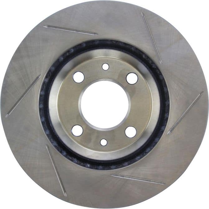 CEN CENTRIC PARTS 12638006SR