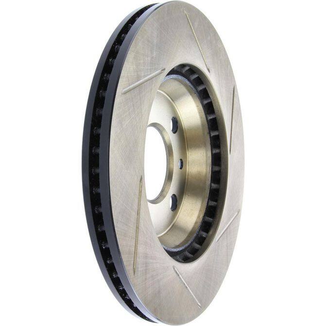 CEN CENTRIC PARTS 12638006SR
