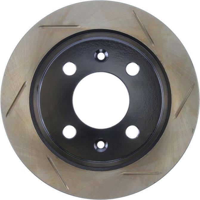 CEN CENTRIC PARTS 12638007CSL