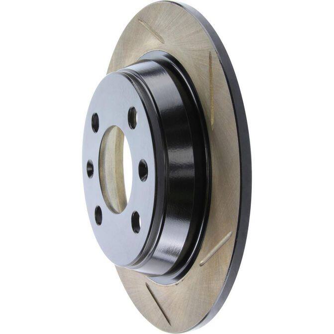 CEN CENTRIC PARTS 12638007CSL