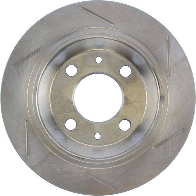 CEN CENTRIC PARTS 12638007CSR