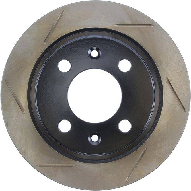 CEN CENTRIC PARTS 12638007CSR