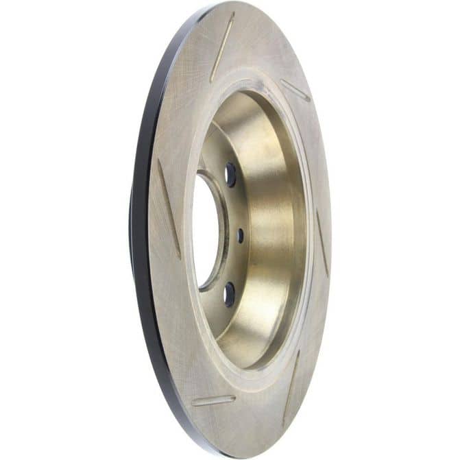 CEN CENTRIC PARTS 12638007SL