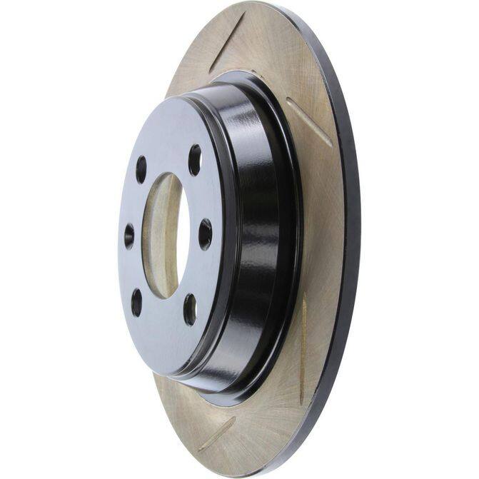 CEN CENTRIC PARTS 12638007SR