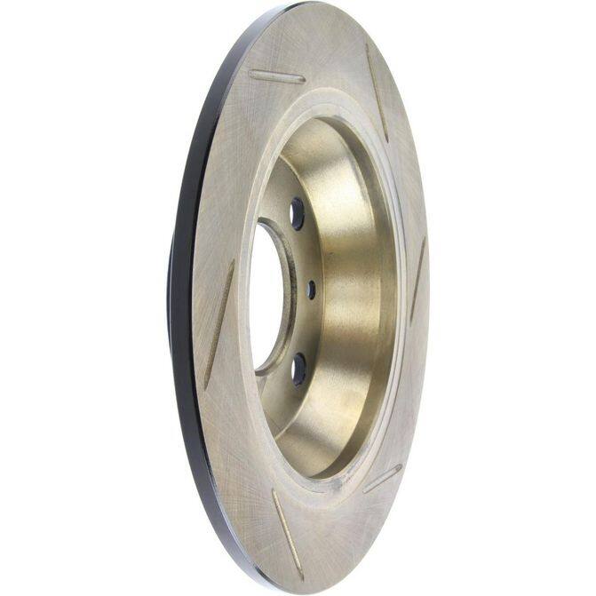 CEN CENTRIC PARTS 12638007SR