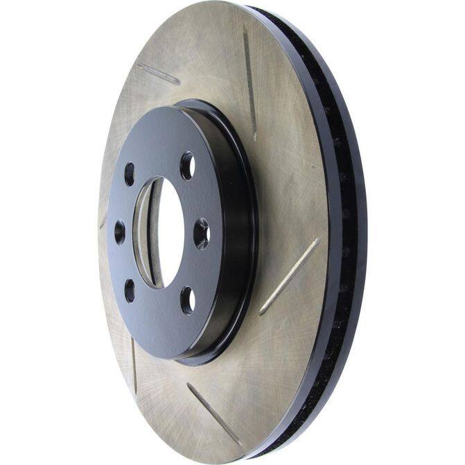CEN CENTRIC PARTS 12638008CSL