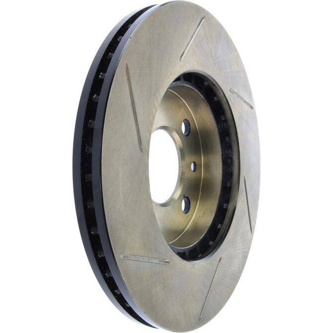 CEN CENTRIC PARTS 12638008CSL