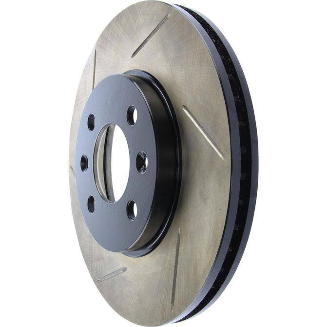 CEN CENTRIC PARTS 12638008CSR