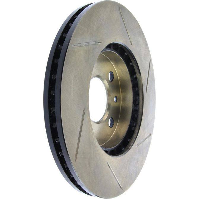 CEN CENTRIC PARTS 12638008CSR