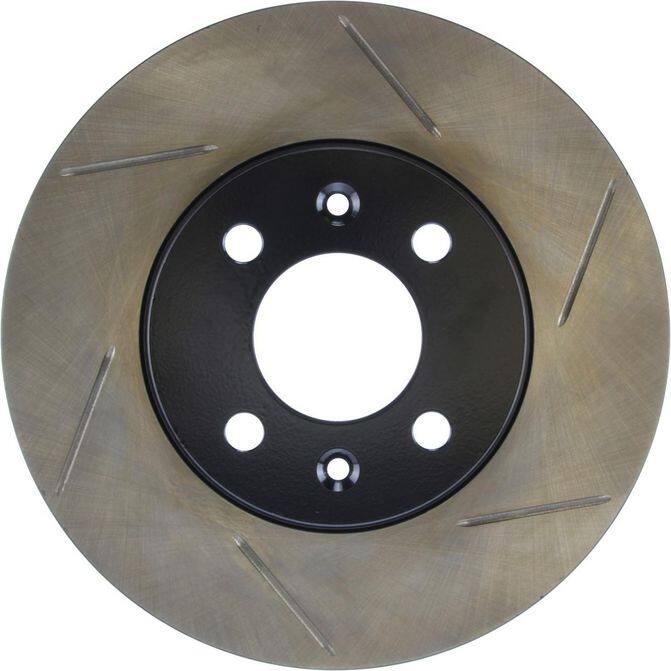 CEN CENTRIC PARTS 12638008SL