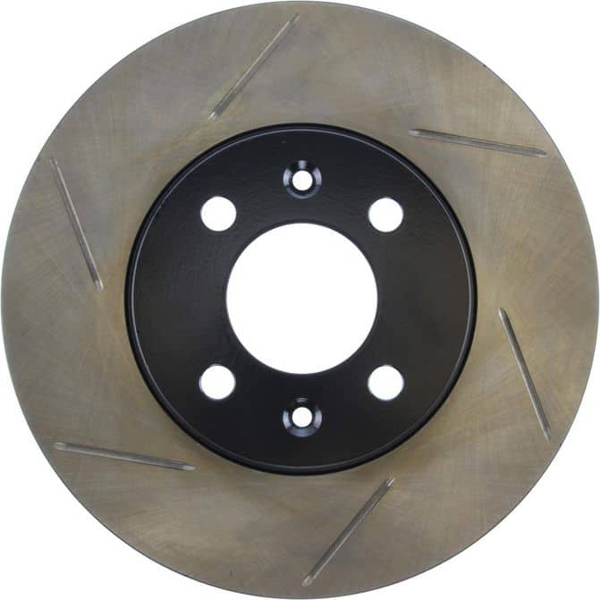 CEN CENTRIC PARTS 12638008SR