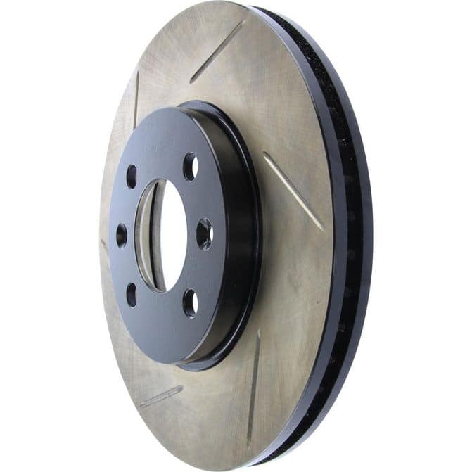 CEN CENTRIC PARTS 12638008SR