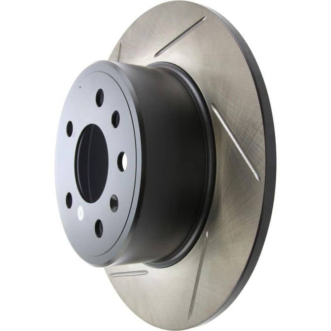 CEN CENTRIC PARTS 12638011CSL