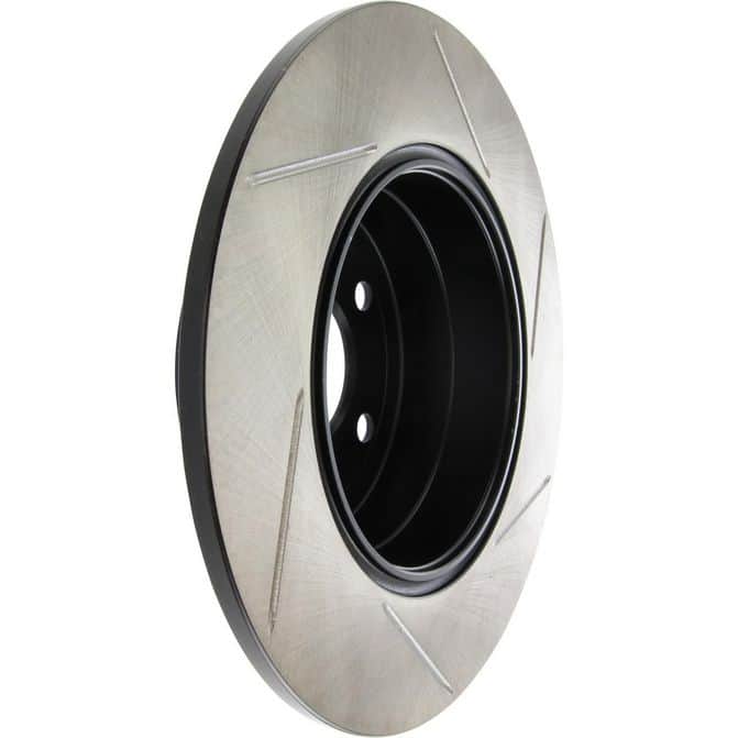 CEN CENTRIC PARTS 12638011CSL