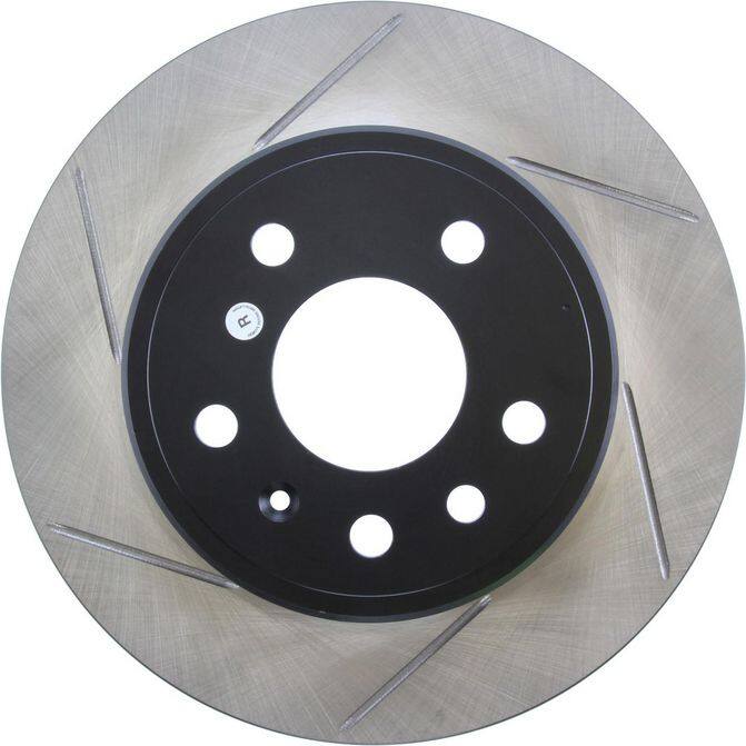 CEN CENTRIC PARTS 12638011SL