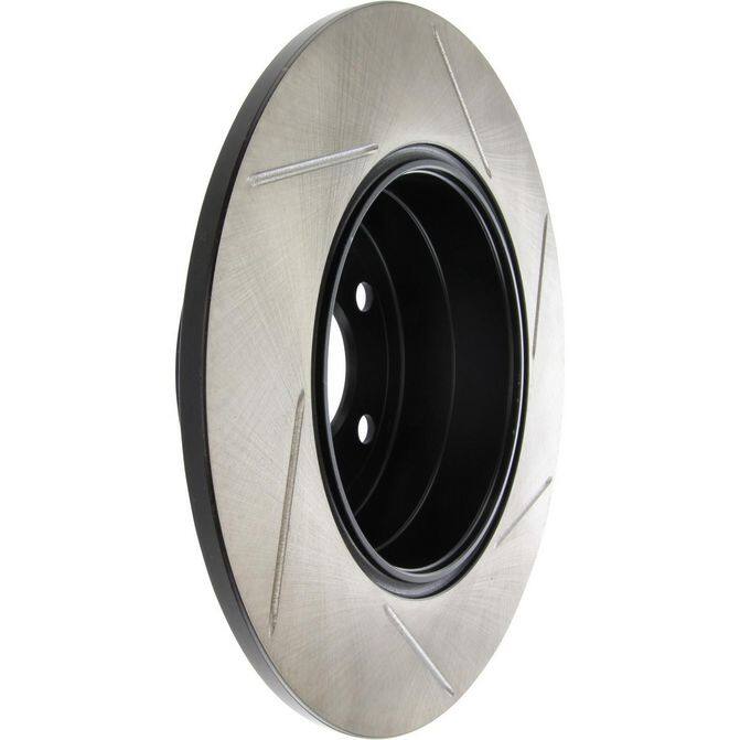 CEN CENTRIC PARTS 12638011SR