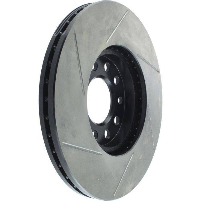 CEN CENTRIC PARTS 12638012CSL