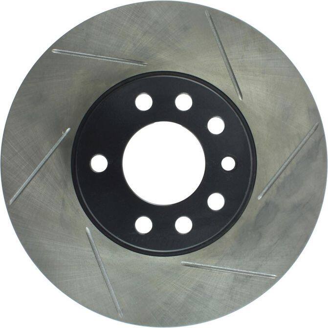 CEN CENTRIC PARTS 12638012SL
