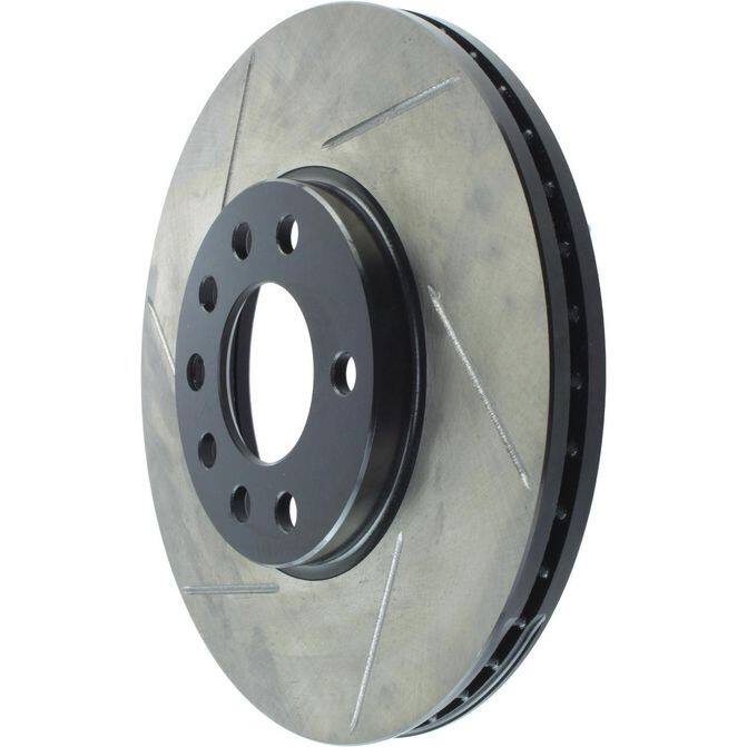 CEN CENTRIC PARTS 12638012SR