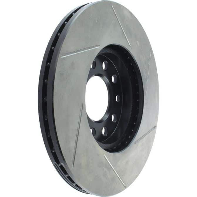 CEN CENTRIC PARTS 12638012SR
