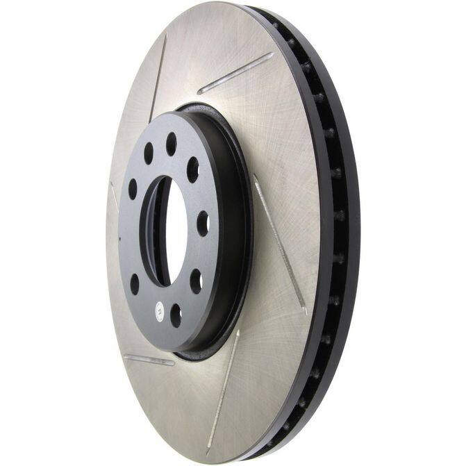 CEN CENTRIC PARTS 12638016CSL