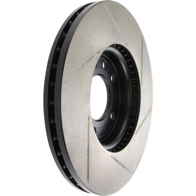 CEN CENTRIC PARTS 12638016CSL