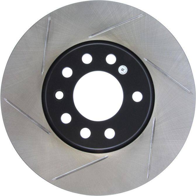 CEN CENTRIC PARTS 12638016CSR