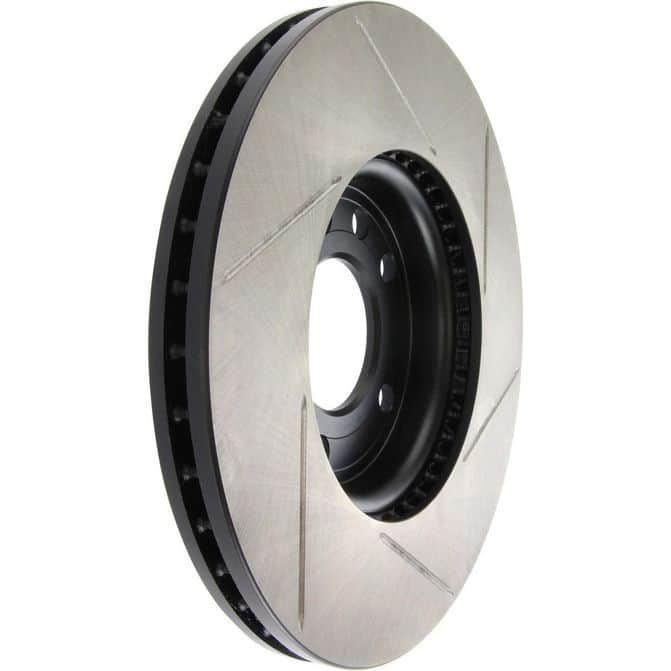 CEN CENTRIC PARTS 12638016SR