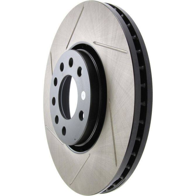 CEN CENTRIC PARTS 12638017SL