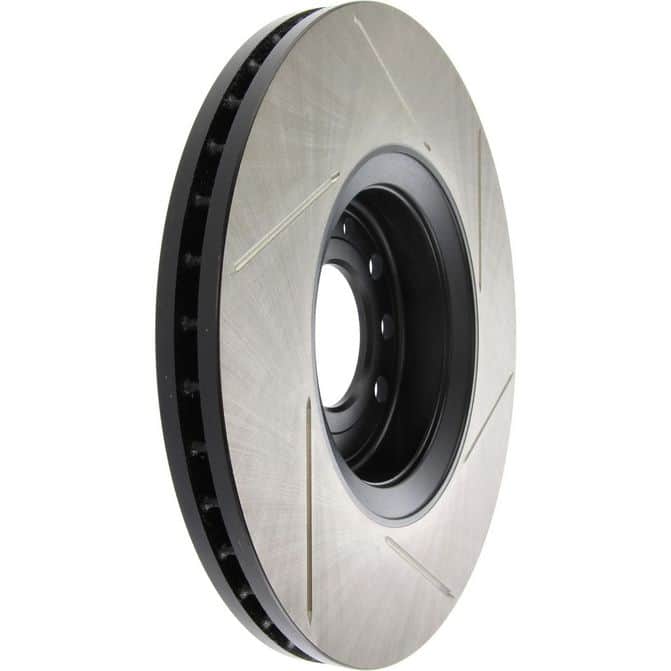 CEN CENTRIC PARTS 12638017SL