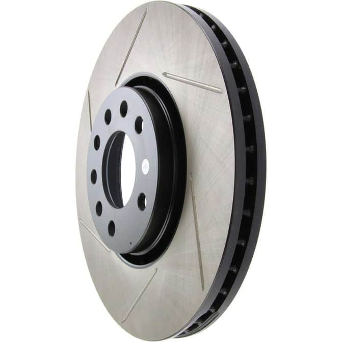 CEN CENTRIC PARTS 12638017SR
