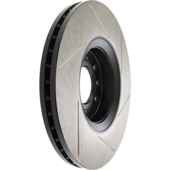 CEN CENTRIC PARTS 12638017SR