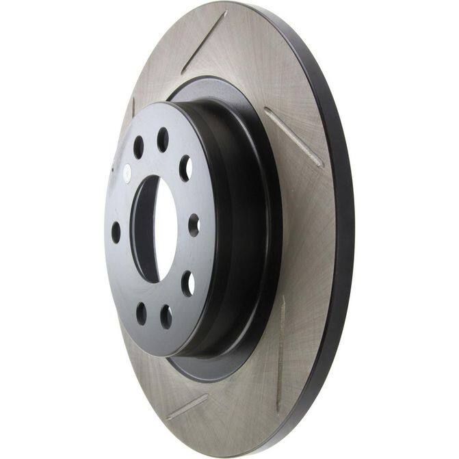 CEN CENTRIC PARTS 12638018CSL