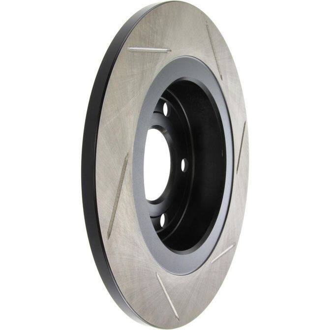 CEN CENTRIC PARTS 12638018CSL