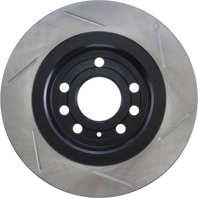 CEN CENTRIC PARTS 12638018CSR