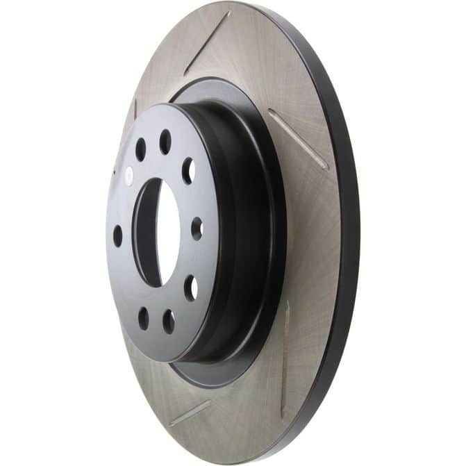 CEN CENTRIC PARTS 12638018SL